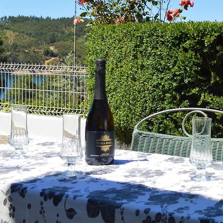Quinta Do Chaparrinho Villa Sardoal Luaran gambar