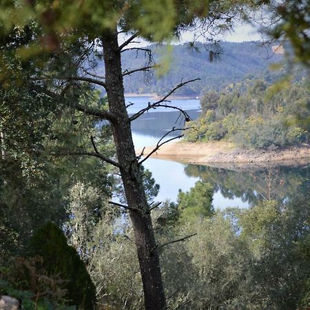 Quinta Do Chaparrinho Villa Sardoal Luaran gambar