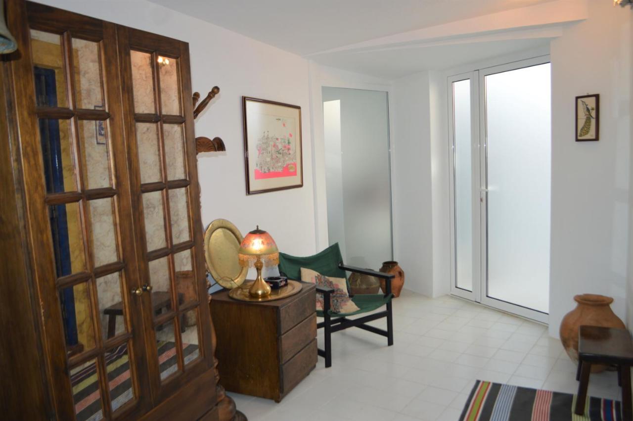 Quinta Do Chaparrinho Villa Sardoal Luaran gambar