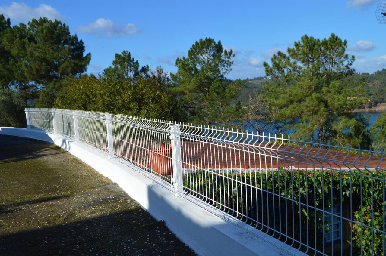 Quinta Do Chaparrinho Villa Sardoal Luaran gambar