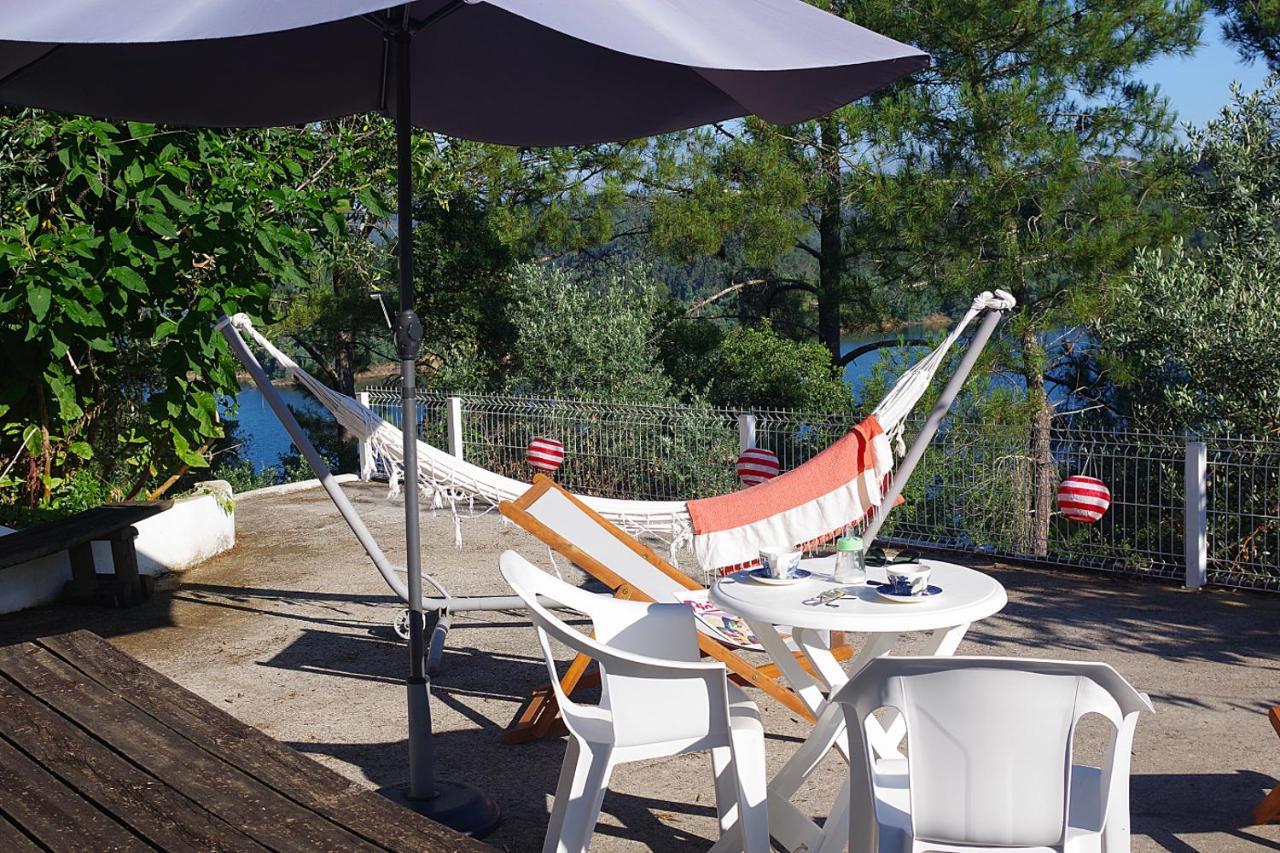 Quinta Do Chaparrinho Villa Sardoal Luaran gambar