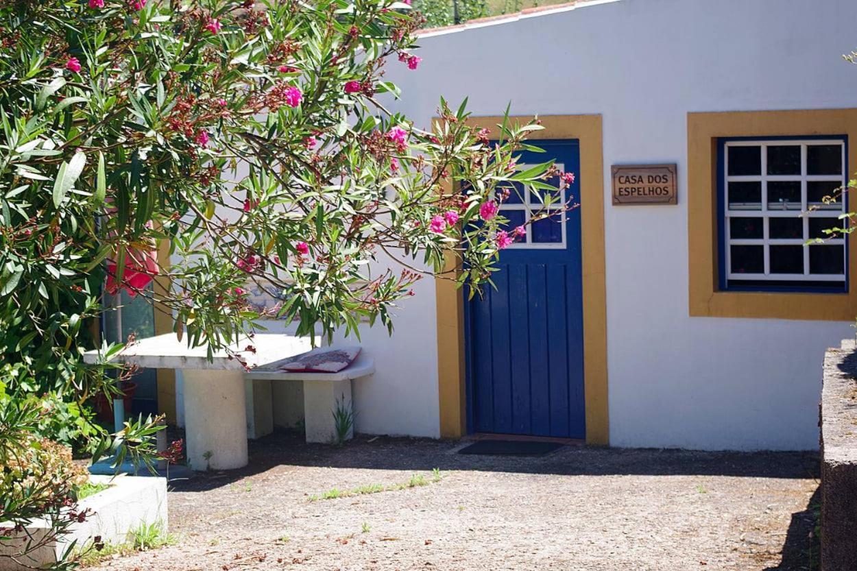 Quinta Do Chaparrinho Villa Sardoal Luaran gambar