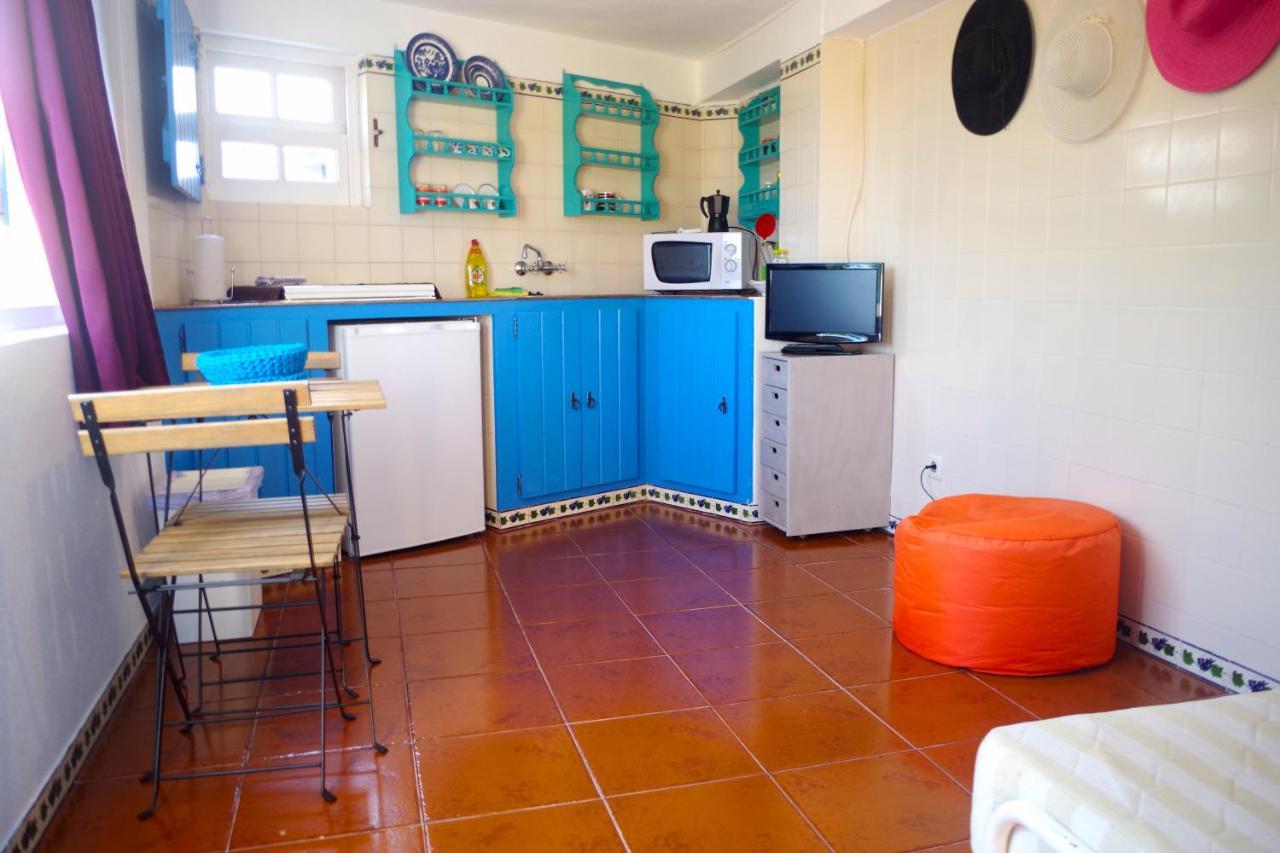 Quinta Do Chaparrinho Villa Sardoal Luaran gambar