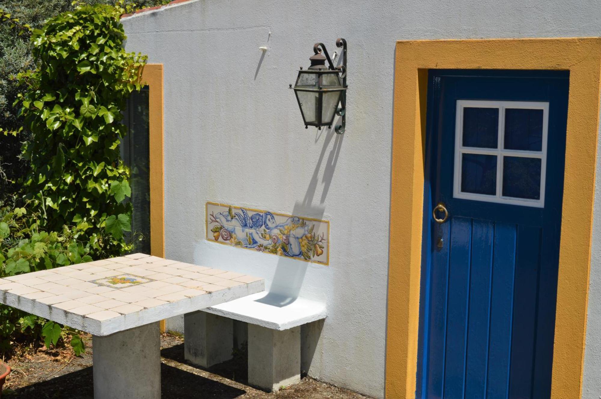 Quinta Do Chaparrinho Villa Sardoal Luaran gambar