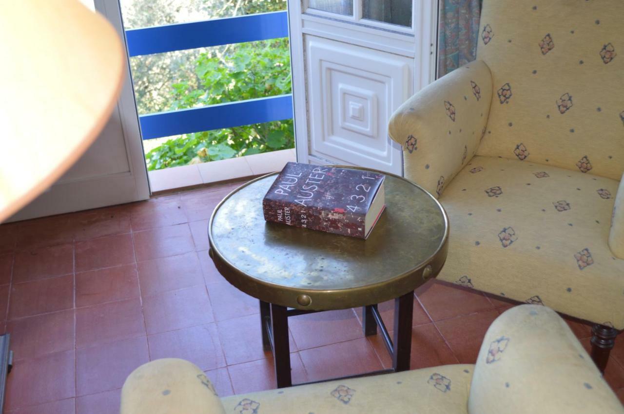 Quinta Do Chaparrinho Villa Sardoal Luaran gambar