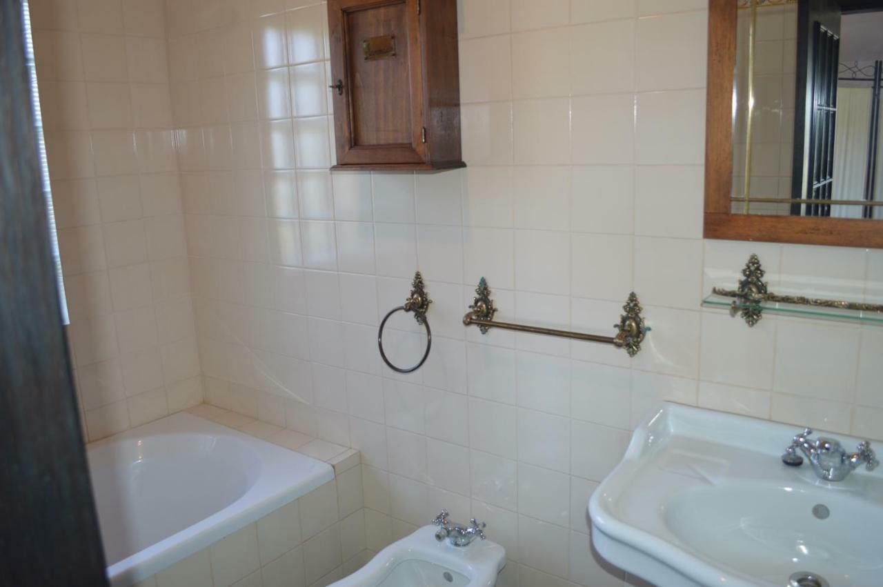 Quinta Do Chaparrinho Villa Sardoal Luaran gambar