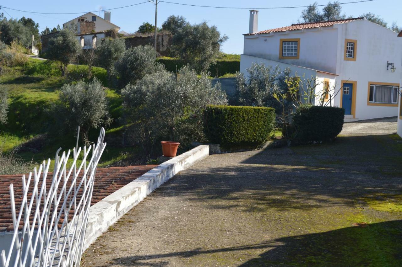 Quinta Do Chaparrinho Villa Sardoal Luaran gambar