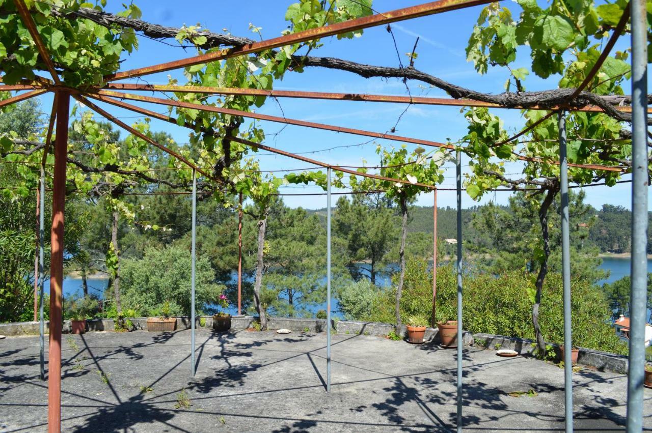 Quinta Do Chaparrinho Villa Sardoal Luaran gambar