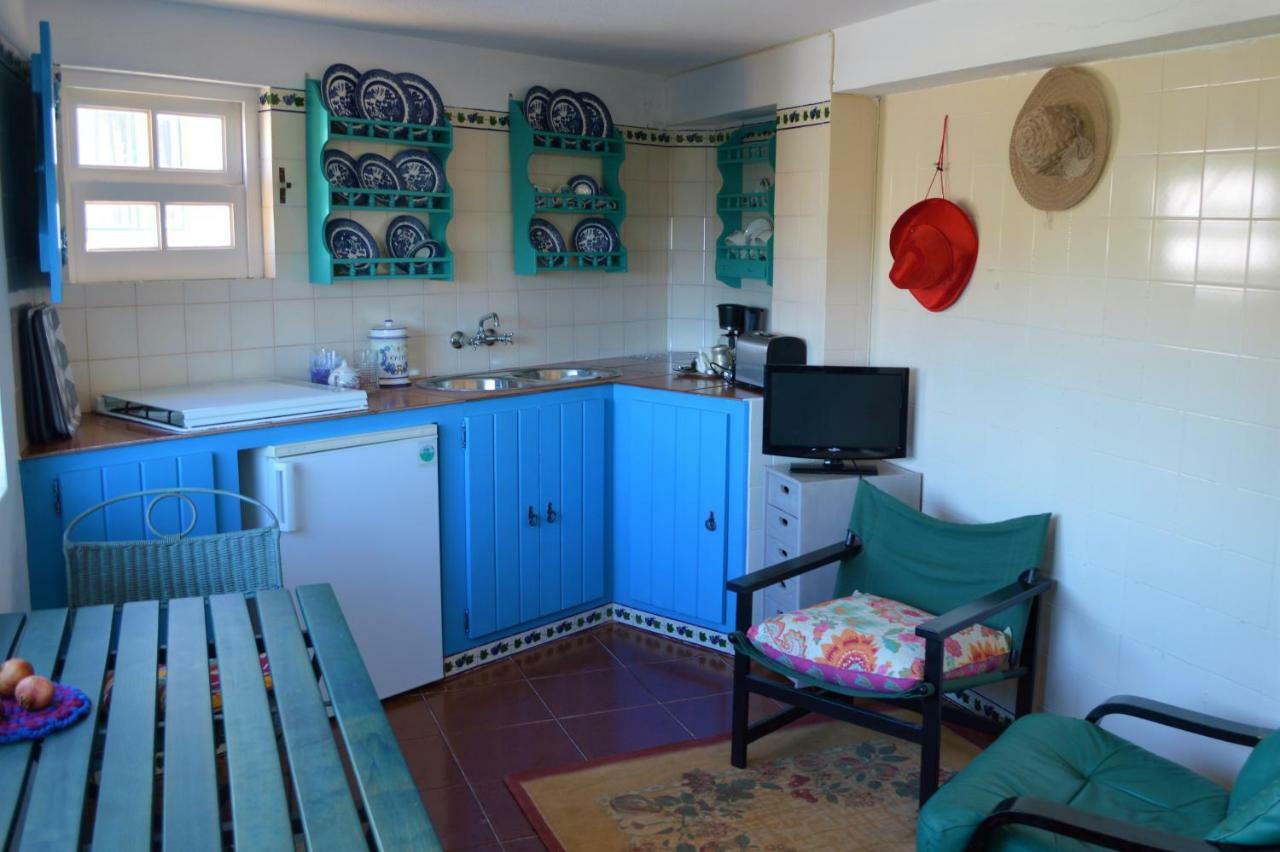 Quinta Do Chaparrinho Villa Sardoal Luaran gambar