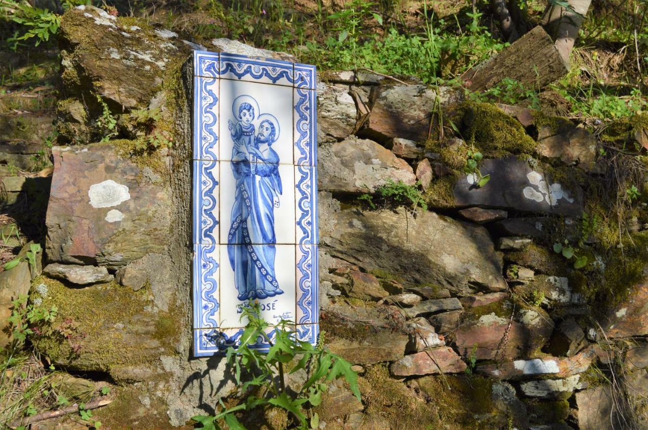 Quinta Do Chaparrinho Villa Sardoal Luaran gambar
