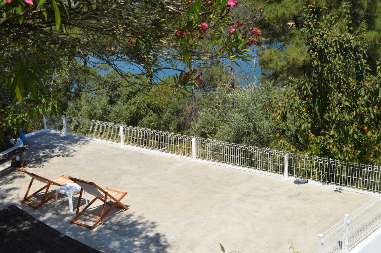 Quinta Do Chaparrinho Villa Sardoal Luaran gambar