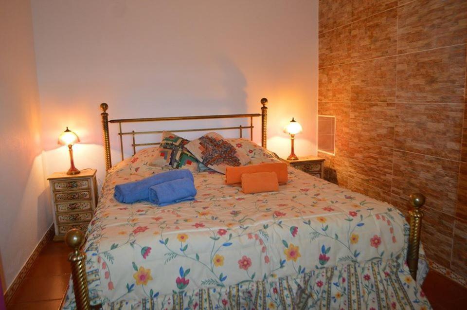 Quinta Do Chaparrinho Villa Sardoal Luaran gambar