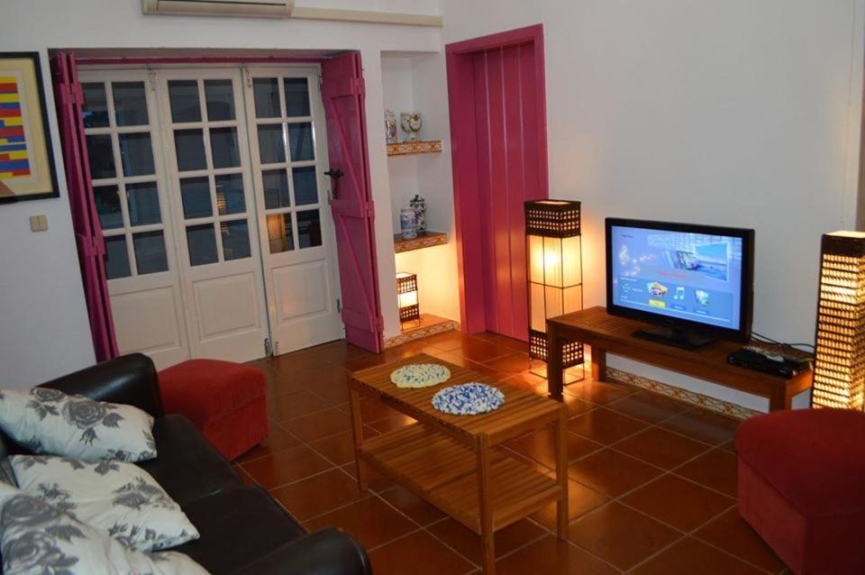 Quinta Do Chaparrinho Villa Sardoal Luaran gambar