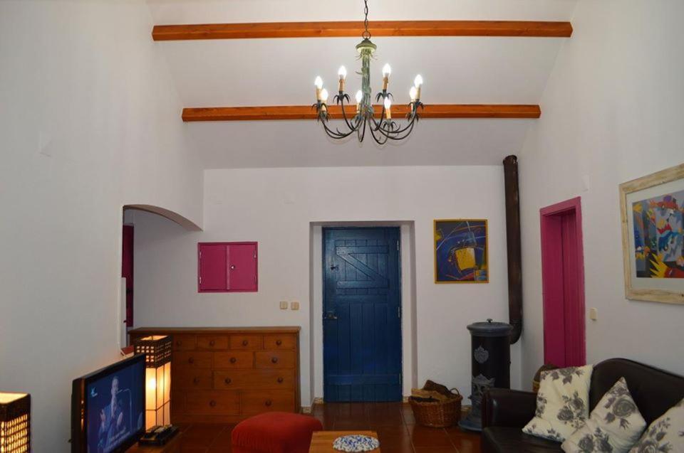 Quinta Do Chaparrinho Villa Sardoal Luaran gambar